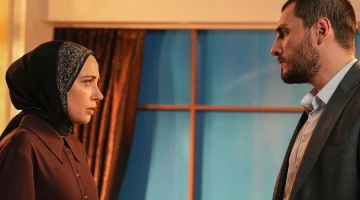 Кадр из Клюквенный щербет 125 серия