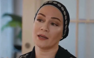 Клюквенный щербет 134 серия