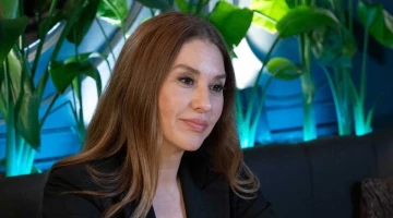 Кадр из Клюквенный щербет 124 серия