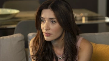 Клюквенный щербет 4 сезон 12 серия