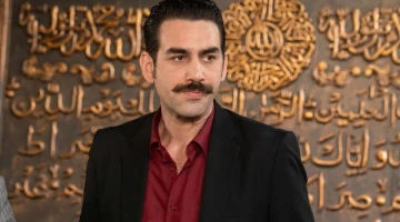 Кадр из Клюквенный щербет 109 серия