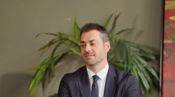 Клюквенный щербет 3 сезон 26 серия