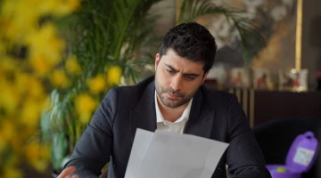 Кадр из Клюквенный щербет 93 серия