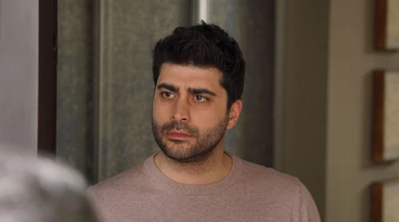 Клюквенный щербет 3 сезон 28 серия