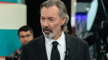 Кадр из Клюквенный щербет 123 серия