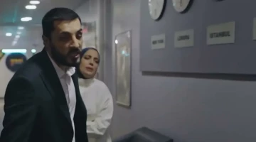 Кадр из Клюквенный щербет 131 серия