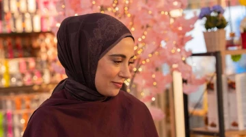 Клюквенный щербет 4 сезон 26 серия