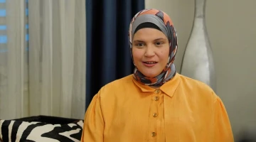 Кадр из Клюквенный щербет 103 серия