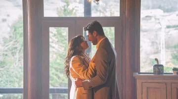 Клюквенный щербет 4 сезон 26 серия