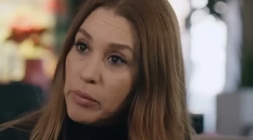 Кадр из Клюквенный щербет 133 серия