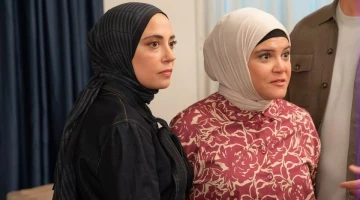 Кадр из Клюквенный щербет 127 серия