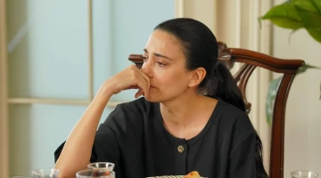 Клюквенный щербет 3 сезон 32 серия