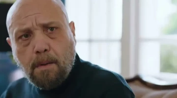 Кадр из Клюквенный щербет 131 серия