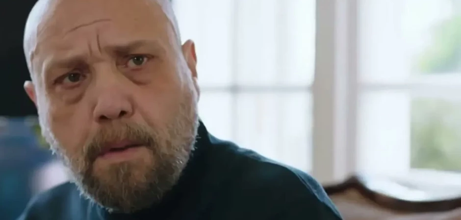 Кадр из Клюквенный щербет 131 серия