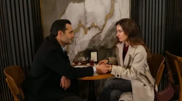 Клюквенный щербет 4 сезон 27 серия