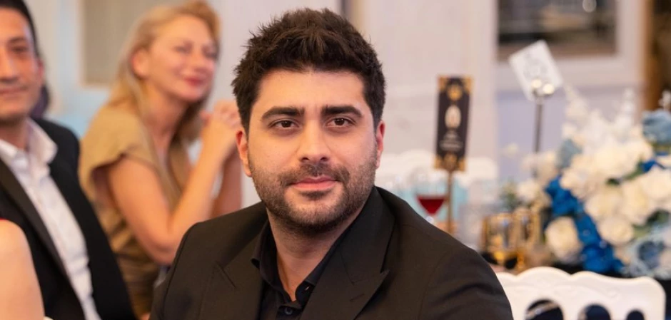 Кадр из Клюквенный щербет 119 серия