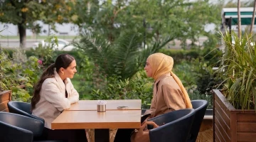 Клюквенный щербет 4 сезон 8 серия