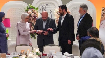 Кадр из Клюквенный щербет 90 серия