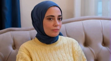 Кадр из Клюквенный щербет 124 серия