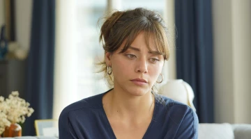 Кадр из Клюквенный щербет 67 серия