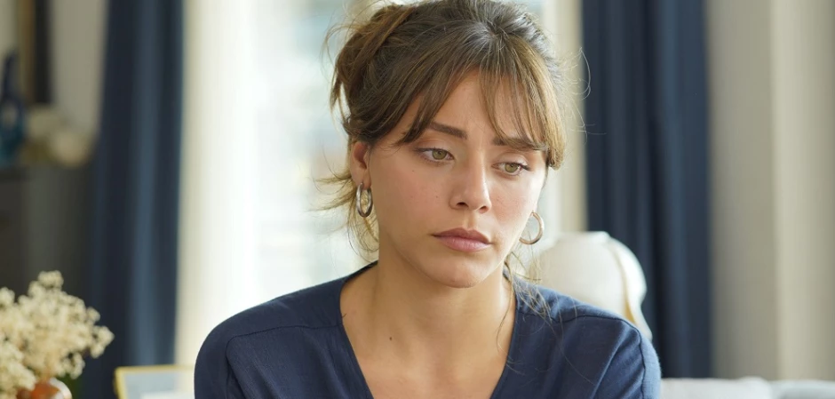 Кадр из Клюквенный щербет 67 серия