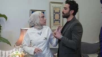 Клюквенный щербет 4 сезон 10 серия