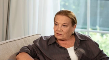 Кадр из Клюквенный щербет 106 серия