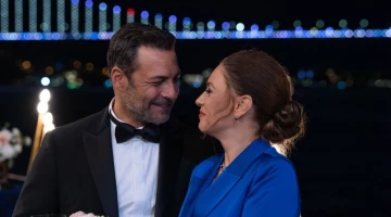 Клюквенный щербет 4 сезон 3 серия