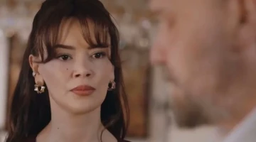 Кадр из Клюквенный щербет 134 серия