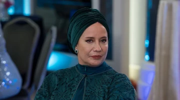 Кадр из Клюквенный щербет 117 серия