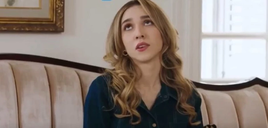 Кадр из Клюквенный щербет 135 серия