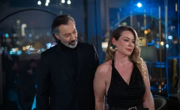 Клюквенный щербет 132 серия