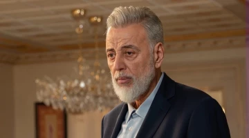 Кадр из Клюквенный щербет 127 серия