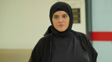 Клюквенный щербет 3 сезон 31 серия