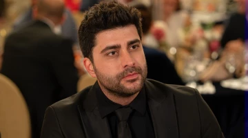 Кадр из Клюквенный щербет 112 серия