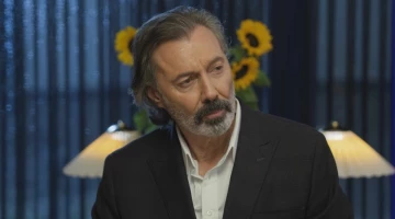 Кадр из Клюквенный щербет 114 серия