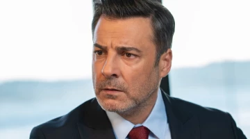 Клюквенный щербет 4 сезон 20 серия