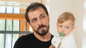 Кадр из Клюквенный щербет 106 серия