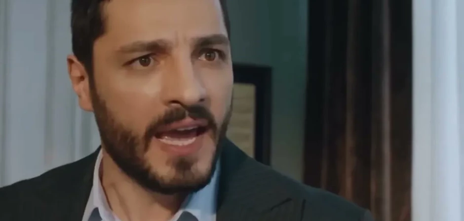 Кадр из Клюквенный щербет 133 серия