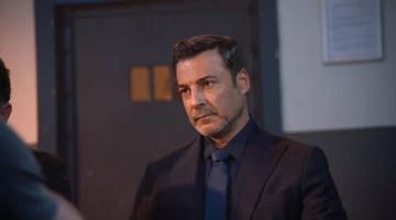 Кадр из Клюквенный щербет 106 серия