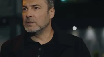 Кадр из Клюквенный щербет 133 серия