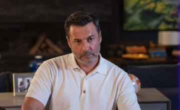 Клюквенный щербет 4 сезон 2 серия