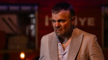Клюквенный щербет 4 сезон 135 серия