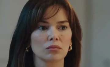 Клюквенный щербет 132 серия