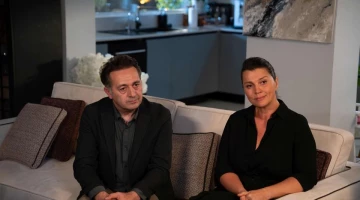 Кадр из Клюквенный щербет 109 серия