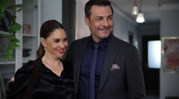 Клюквенный щербет 3 сезон 33 серия