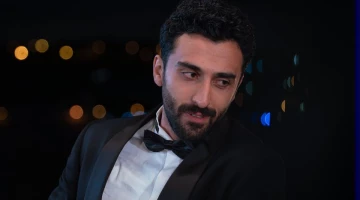 Кадр из Клюквенный щербет 106 серия