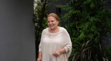 Кадр из Клюквенный щербет 109 серия